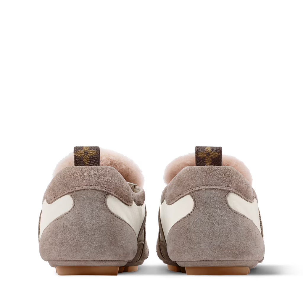 LV Sneakerina