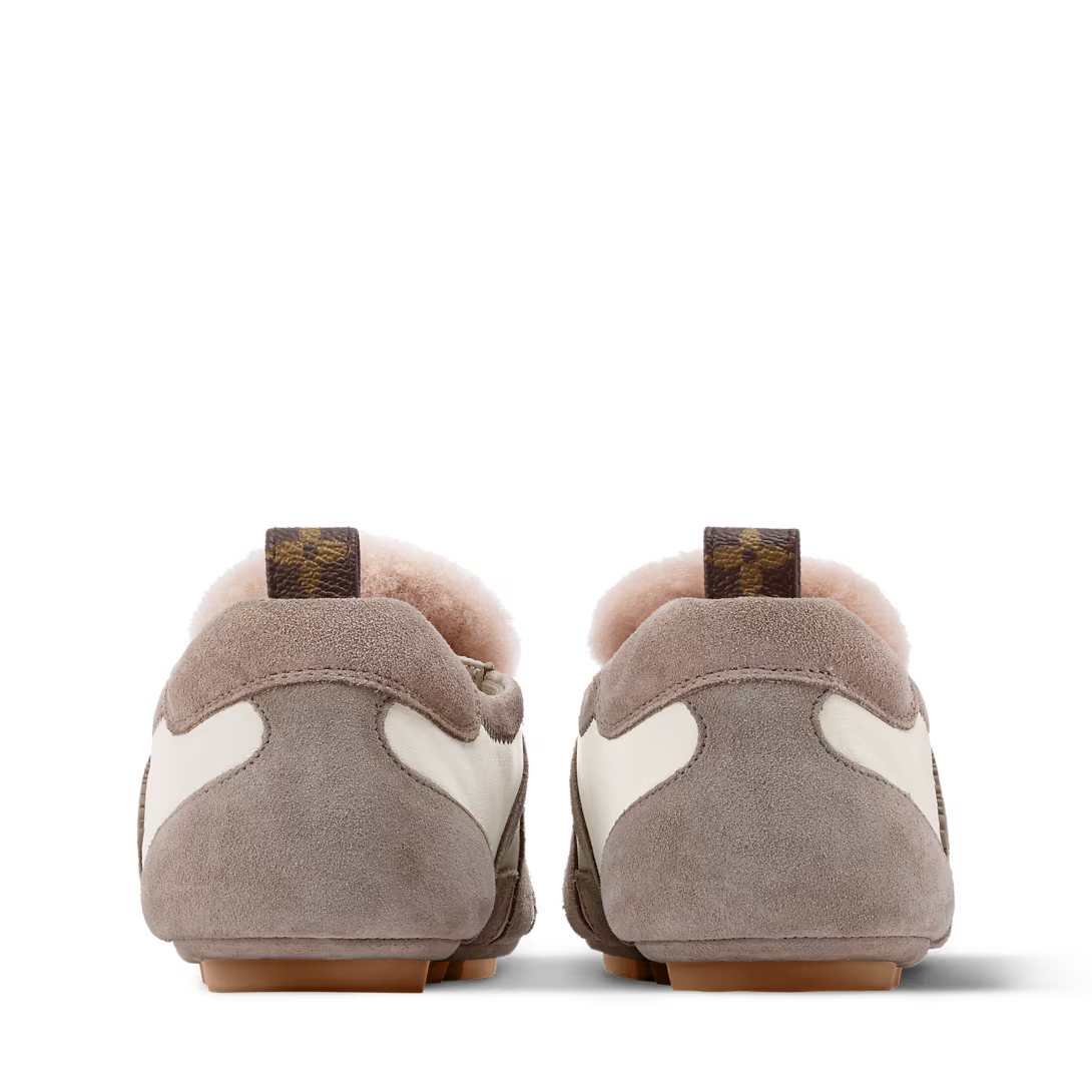 LV Sneakerina