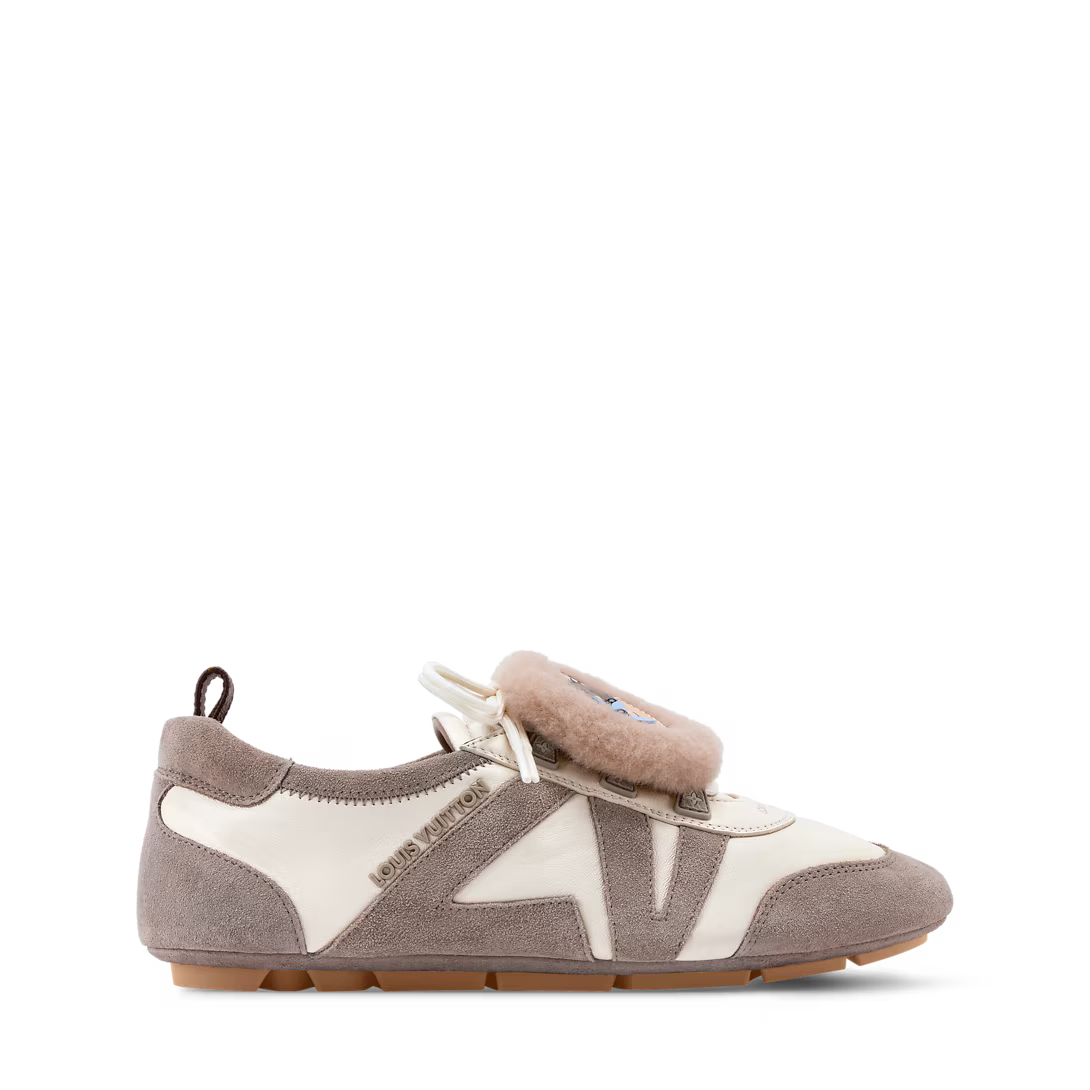 LV Sneakerina