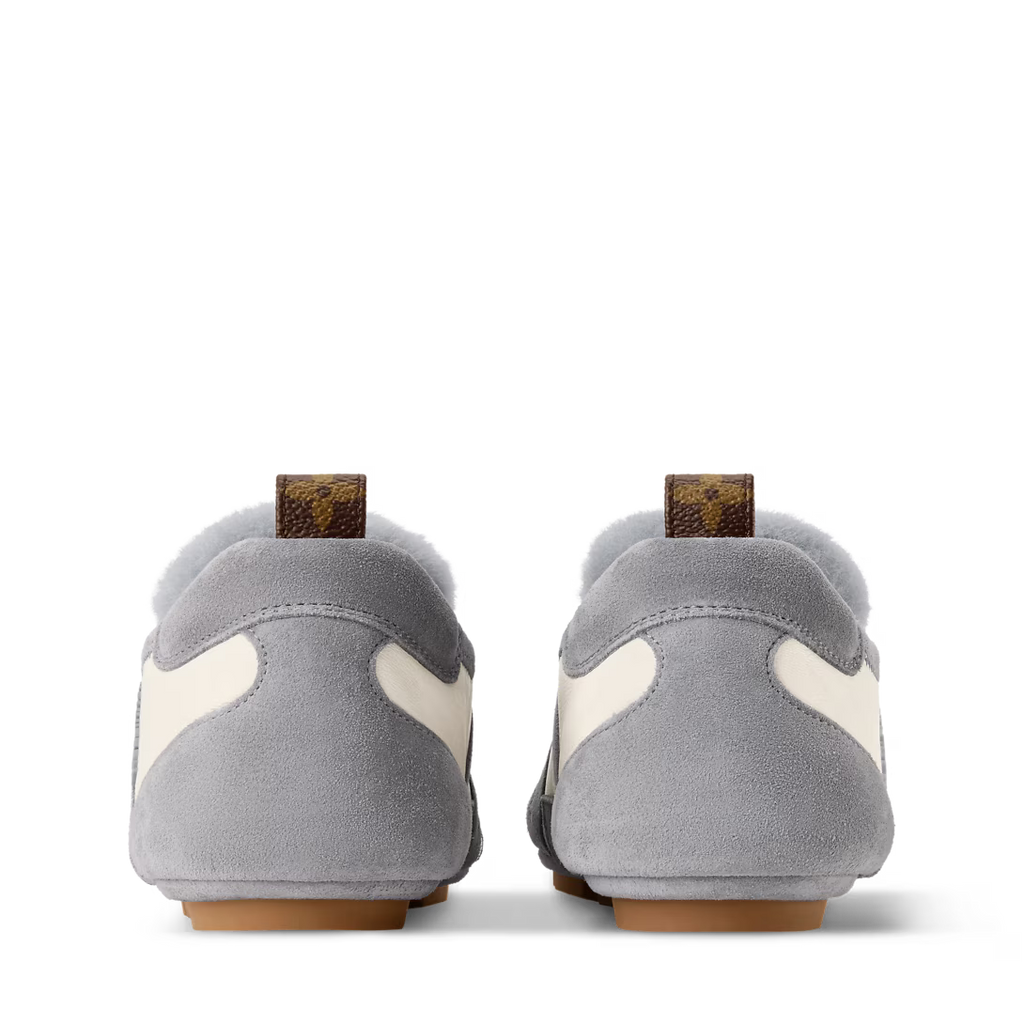 LV Sneakerina
