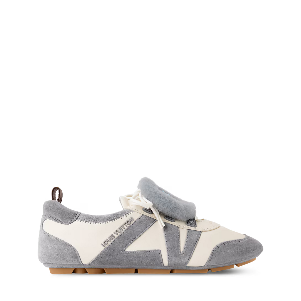 LV Sneakerina