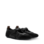 LV Sneakerina Mary Jane
