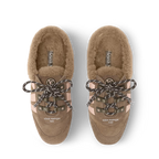 LV Sneakerina Open Back