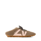 LV Sneakerina Open Back