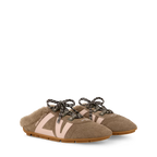 LV Sneakerina Open Back