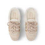 LV Sneakerina Open Back