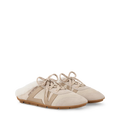 LV Sneakerina Open Back