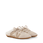 LV Sneakerina Open Back