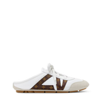 LV Sneakerina Open Back