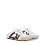 LV Sneakerina Open Back