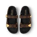 LV Sunset Comfort Sandal