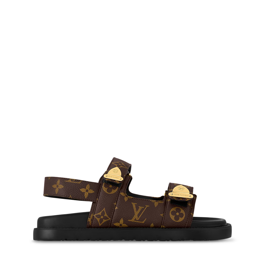LV Sunset Comfort Sandal