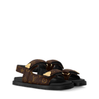 LV Sunset Comfort Sandal