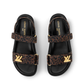 LV Sunset Comfort Sandal