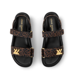 LV Sunset Comfort Sandal