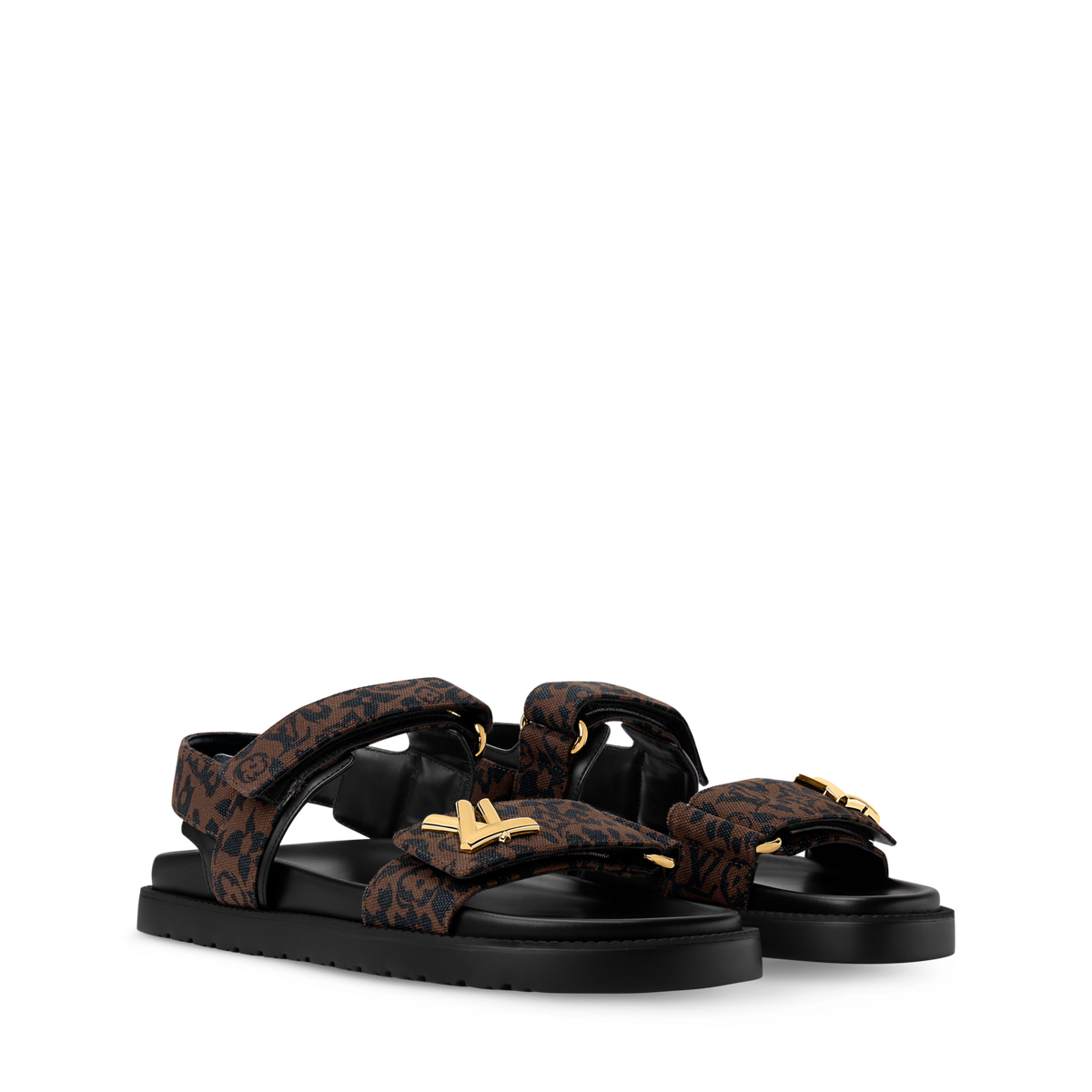 LV Sunset Comfort Sandal