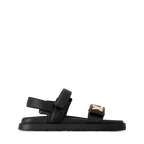LV Sunset Flat Comfort Sandal