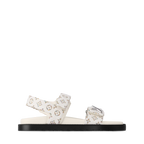 LV Sunset Flat Comfort Sandal