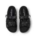 LV Sunset Flat Comfort Sandal