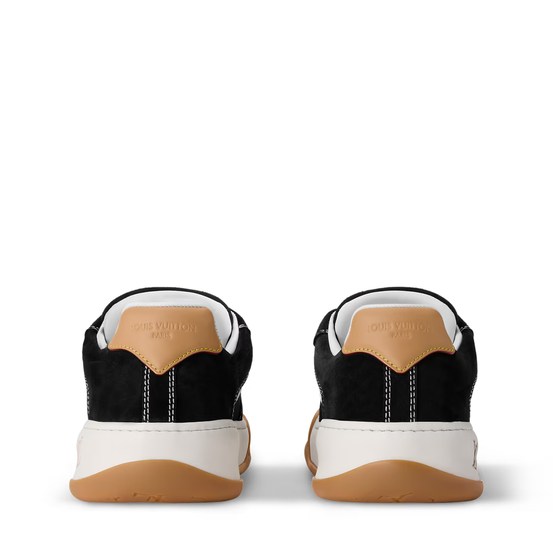LV Tilted Sneaker