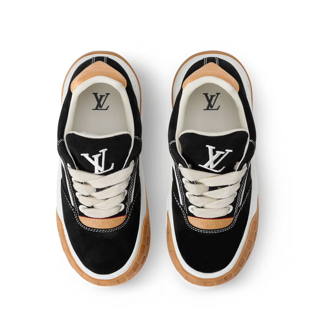 LV Tilted Sneaker