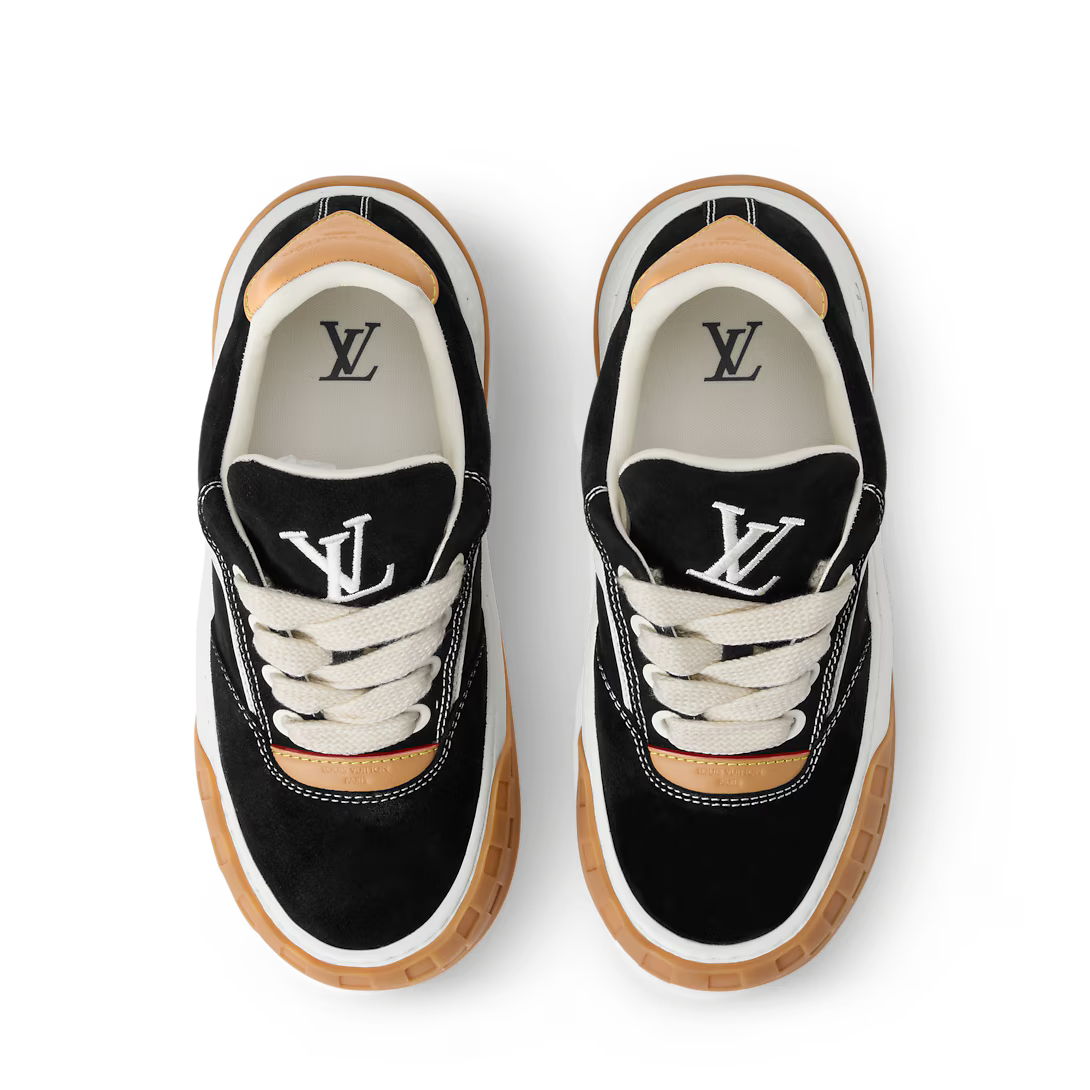 LV Tilted Sneaker