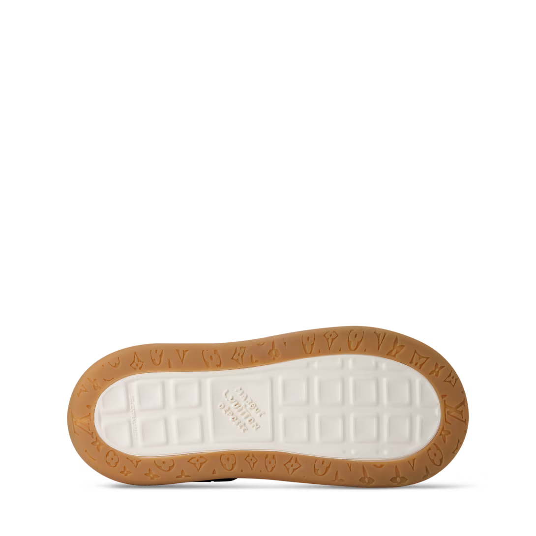 LV Tilted Sneaker