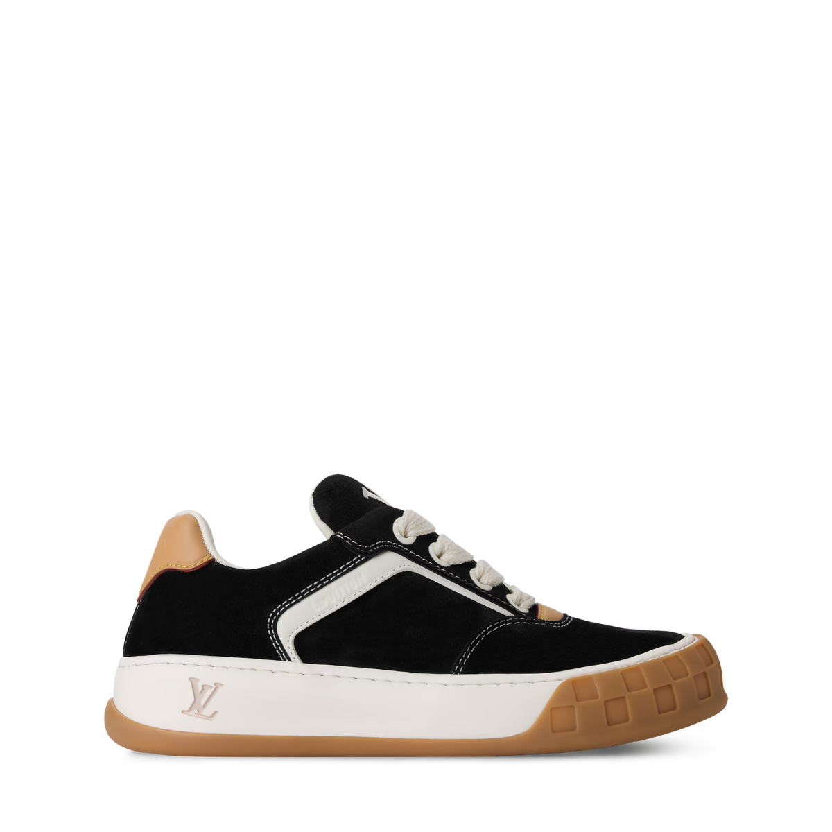 LV Tilted Sneaker