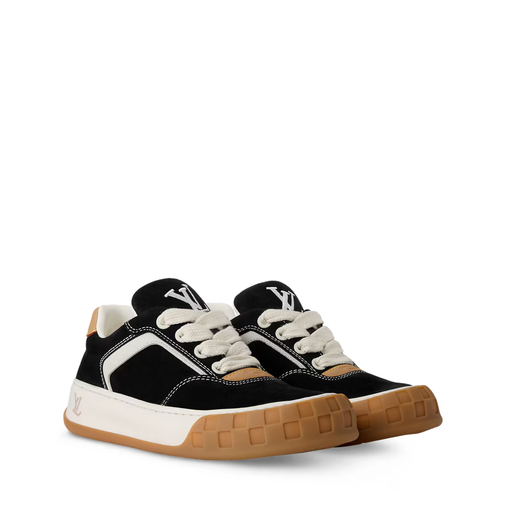 LV Tilted Sneaker