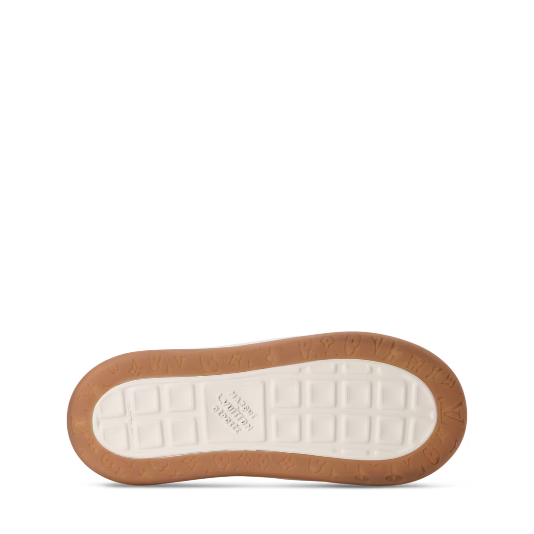 LV Tilted Sneaker