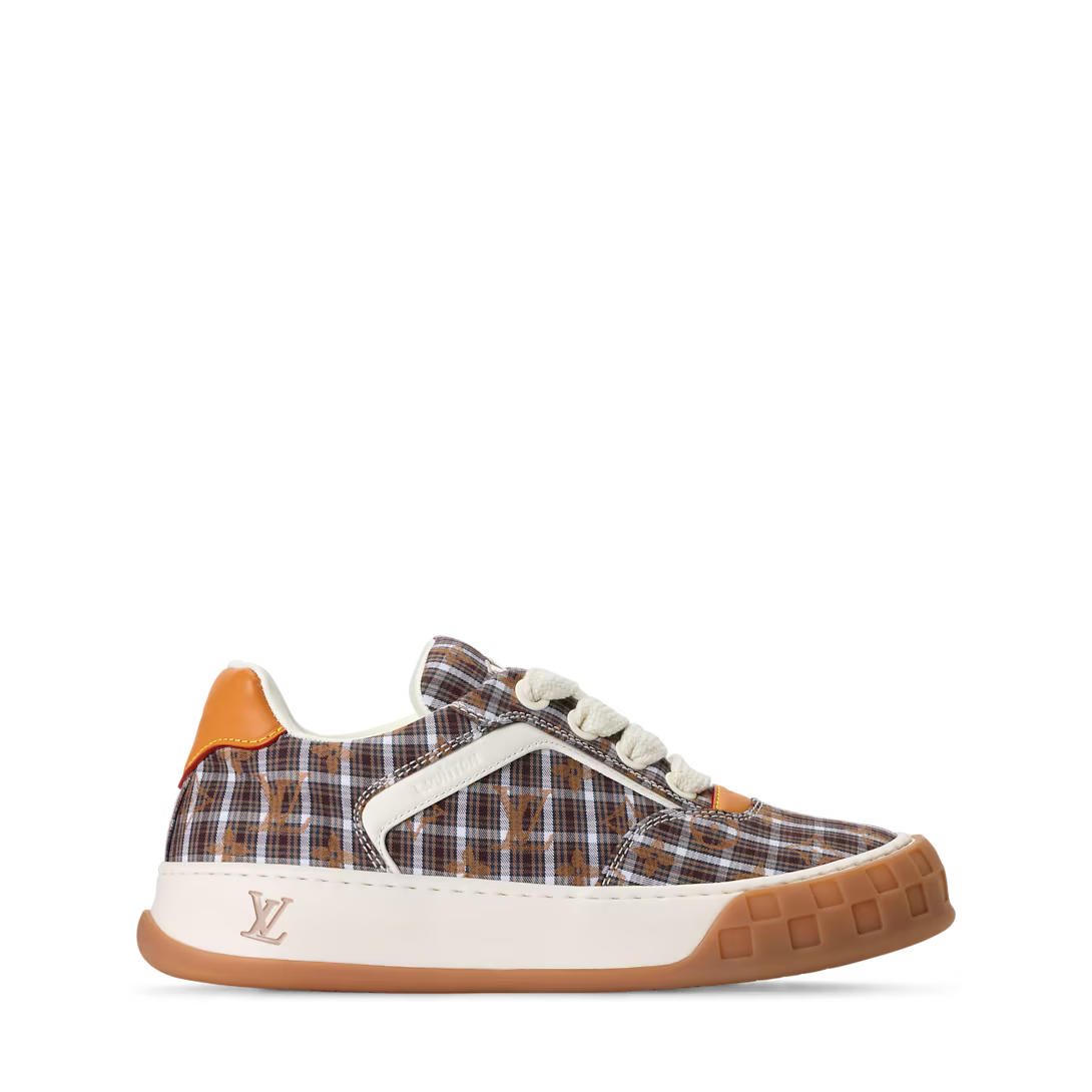 LV Tilted Sneaker
