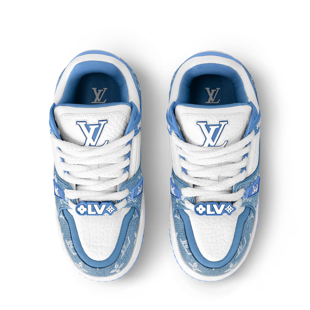 LV Trainer Maxi Sneaker