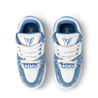 LV Trainer Maxi Sneaker