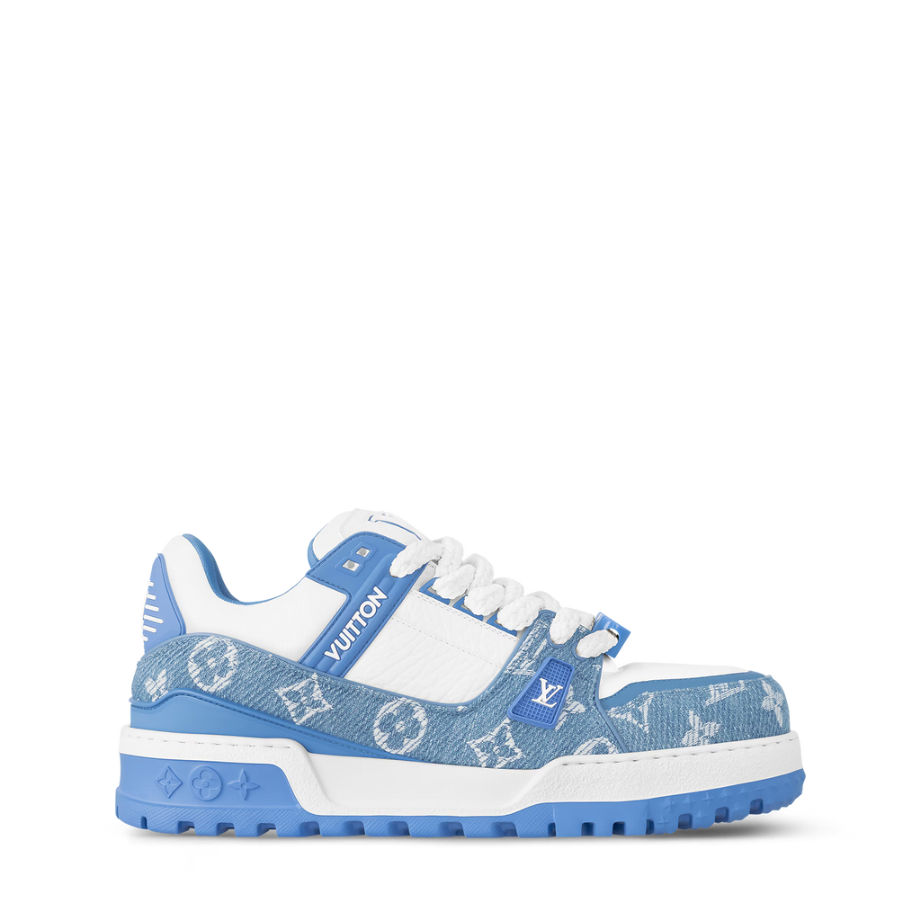 LV Trainer Maxi Sneaker
