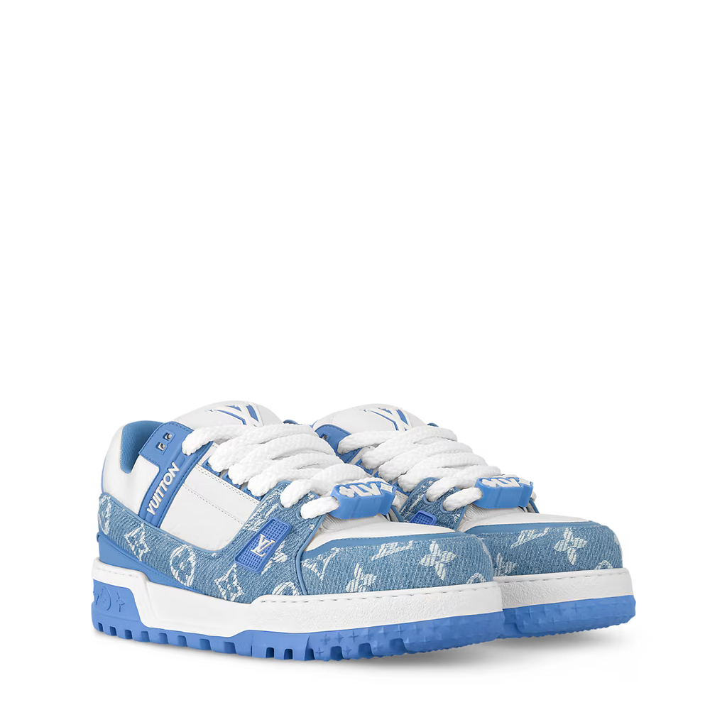 LV Trainer Maxi Sneaker