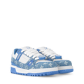 LV Trainer Maxi Sneaker