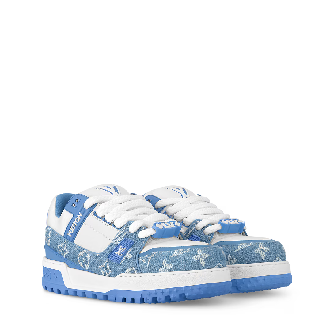 LV Trainer Maxi Sneaker