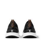 LV Wavelight Knitted Sneaker