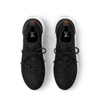 LV Wavelight Knitted Sneaker