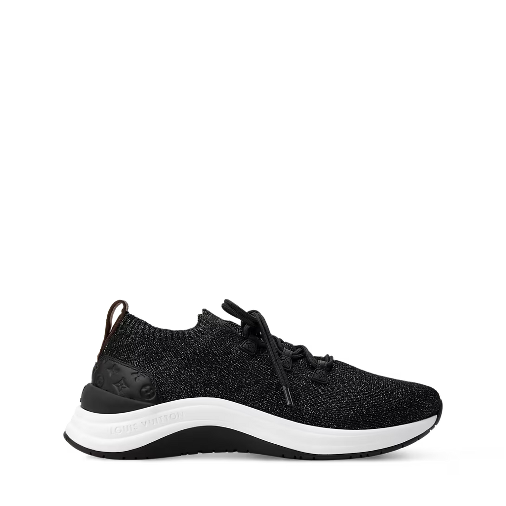 LV Wavelight Knitted Sneaker