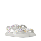 LV x TM LV Sunset Flat Comfort Sandal