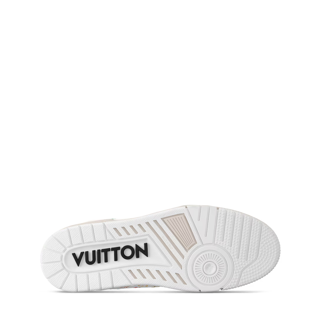 LV x TM LV Trainer Sneaker