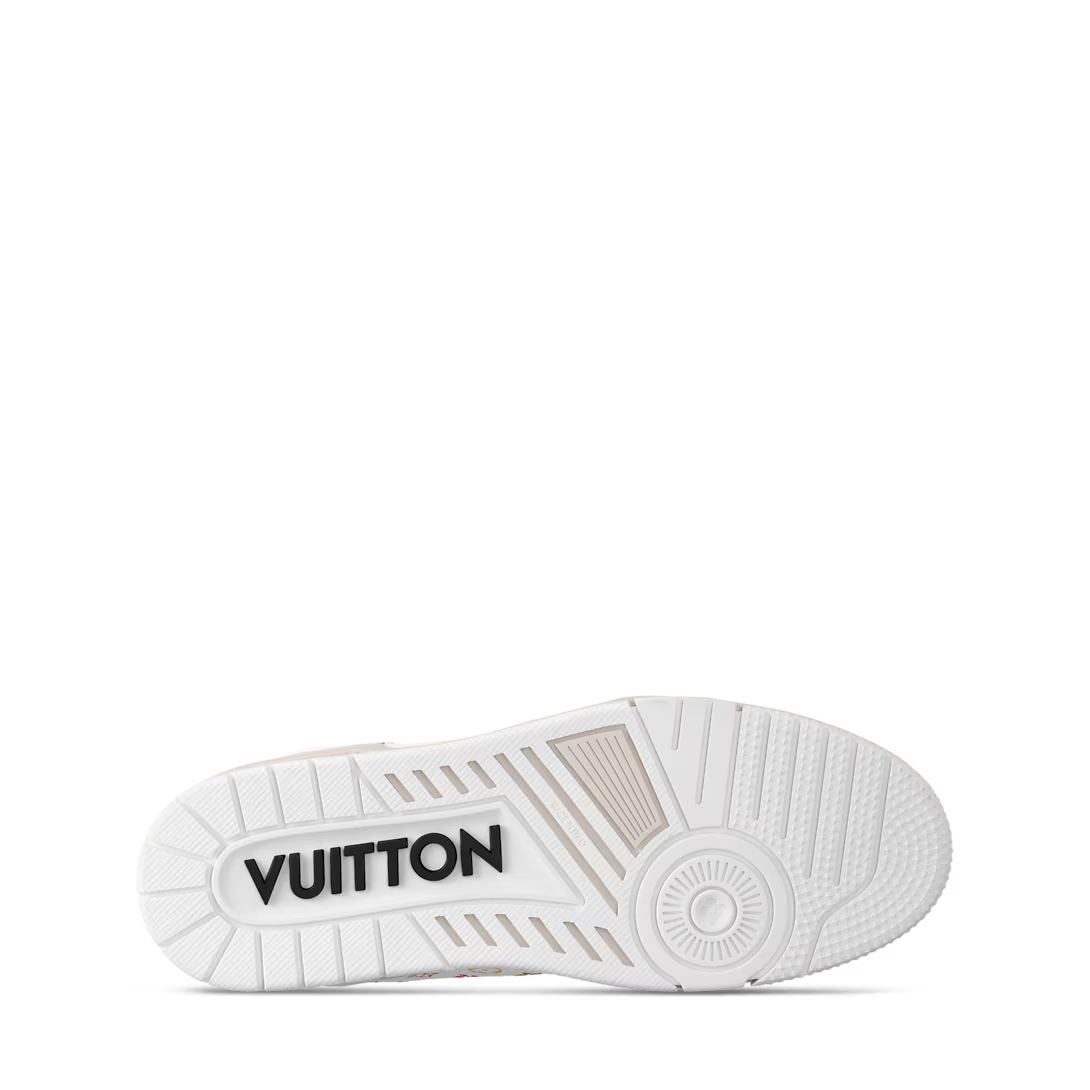 LV x TM LV Trainer Sneaker