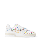LV x TM LV Trainer Sneaker