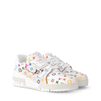 LV x TM LV Trainer Sneaker