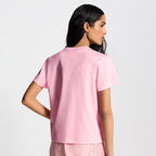 Mahina Print T-Shirt RUNWAY DELUXE