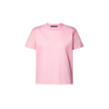 Mahina Print T-Shirt RUNWAY DELUXE