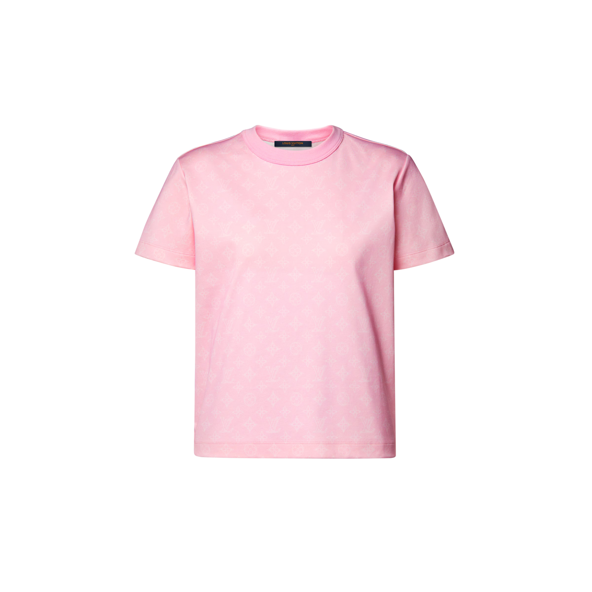 Mahina Print T-Shirt RUNWAY DELUXE