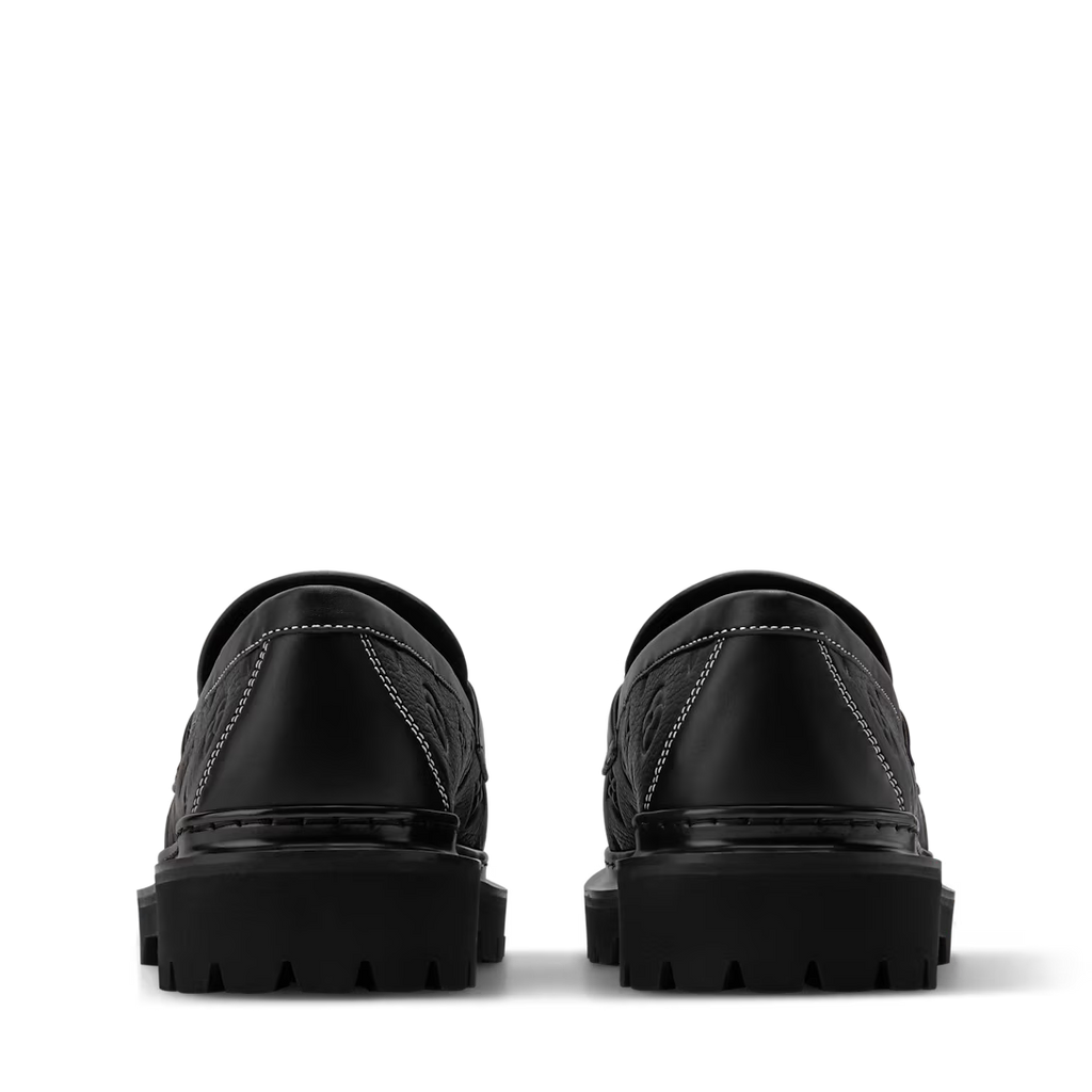 Major Loafer