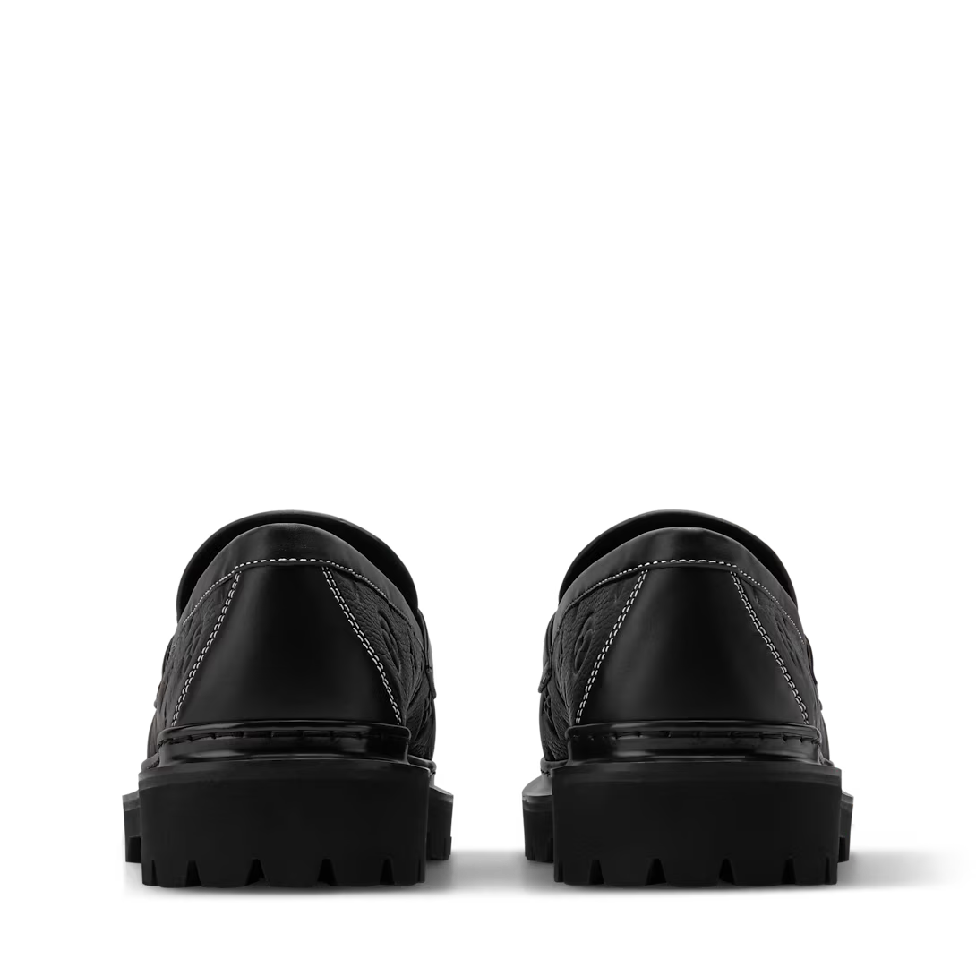 Major Loafer